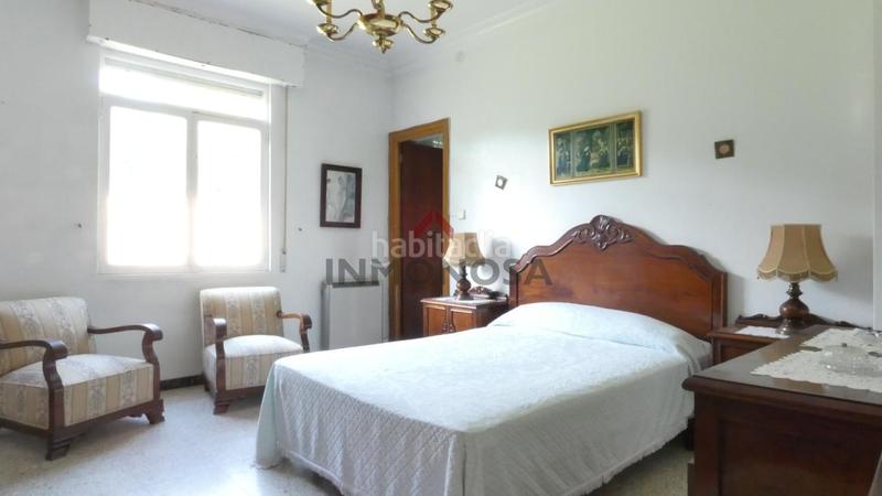 Foto ab946265-ab8e-4911-8664-c76dd8313f8b. Casa amb calefacció aparcament a A Malata - Catabois - Ciudad Jardín Ferrol