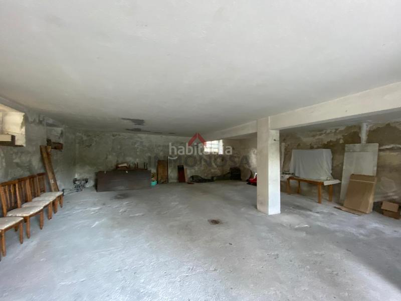 Foto d87871bb-1dd2-4da0-b9fe-415597c31e2a. Casa amb calefacció aparcament a A Malata - Catabois - Ciudad Jardín Ferrol