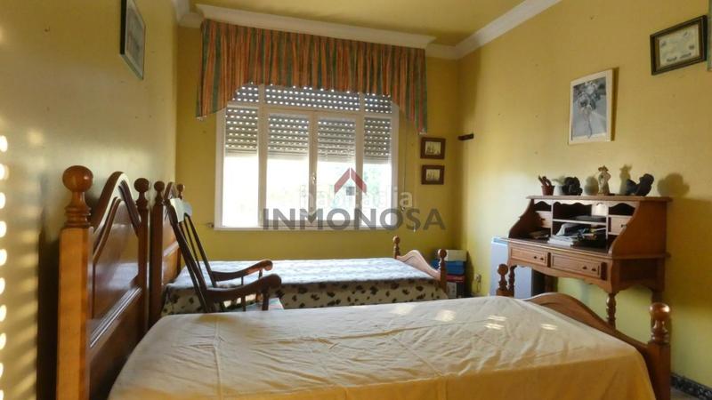 Foto e2c4788b-3565-4dbd-9900-df8b34be25e2. Casa amb calefacció aparcament a A Malata - Catabois - Ciudad Jardín Ferrol