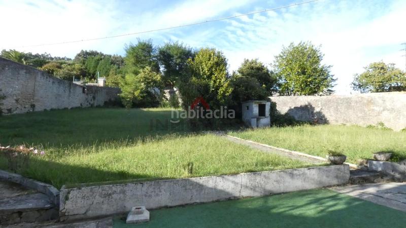 Foto 0ddb7b56-0a77-403d-9156-903feda98abd. Haus mit heizung parking in A Malata - Catabois - Ciudad Jardín Ferrol
