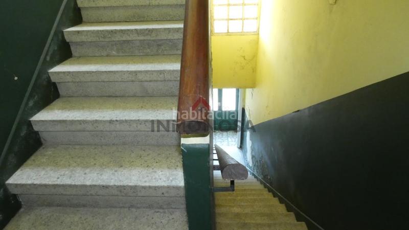 Foto 3559a079-5c0e-4740-bde0-779050530ecf. Haus mit heizung parking in A Malata - Catabois - Ciudad Jardín Ferrol