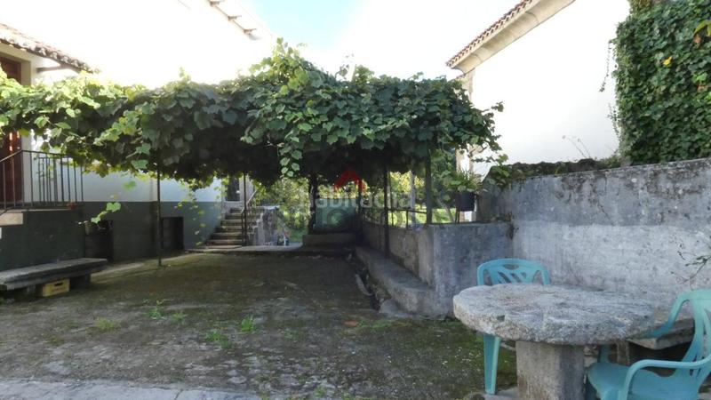 Foto 669231c4-7ced-4997-ad8a-0ed9254facc3. Haus mit heizung parking in A Malata - Catabois - Ciudad Jardín Ferrol