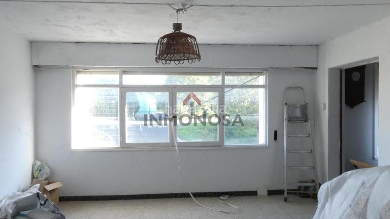 Foto 735343cb-70fc-4927-9694-834cd6ba6815. Haus mit heizung parking in A Malata - Catabois - Ciudad Jardín Ferrol