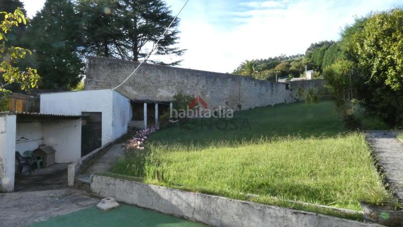 Foto 7f017e17-db8a-45fb-a486-a7a7049341aa. Haus mit heizung parking in A Malata - Catabois - Ciudad Jardín Ferrol