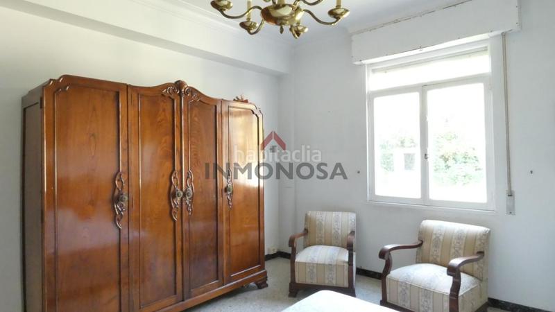Foto a1fd298a-e740-40b5-99ff-153a32657474. Haus mit heizung parking in A Malata - Catabois - Ciudad Jardín Ferrol