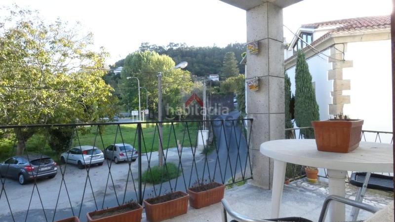 Foto b52672ca-63a8-4e7a-b08a-bd5ec7e15c1b. Haus mit heizung parking in A Malata - Catabois - Ciudad Jardín Ferrol