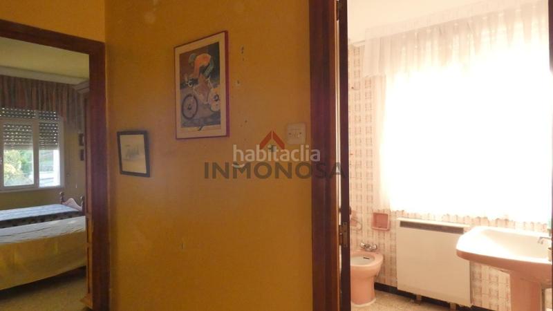 Foto b78b055c-e7ea-4803-a1b2-62e0720312cf. Haus mit heizung parking in A Malata - Catabois - Ciudad Jardín Ferrol