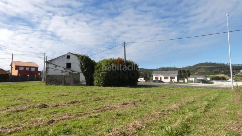 Foto 69061d17-6cad-4225-a12d-4a09ba59e9d4. Terreny residencial a San Mateo - Castro - O Val Narón