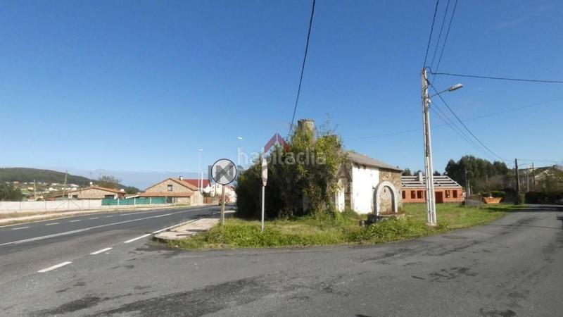 Foto d9fb43c1-4c2e-4097-baa4-42006e2d2395. Terreny residencial a San Mateo - Castro - O Val Narón