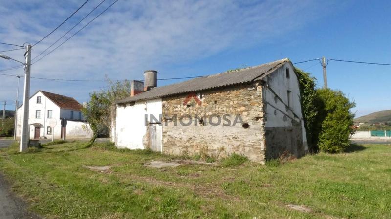 Foto f754915d-fac6-4ac2-bfbc-a1826754c30d. Terreny residencial a San Mateo - Castro - O Val Narón