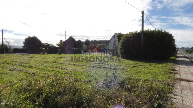 Foto e16567b5-6428-4aed-b637-72c72d1a4390. Terreno residenziale in San Mateo - Castro - O Val Narón