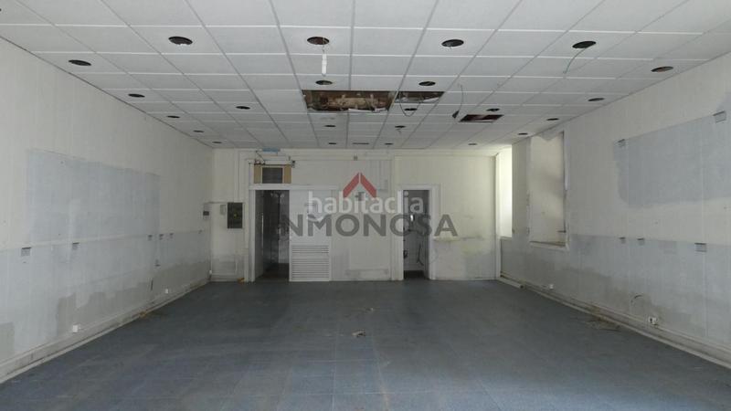 Foto 1182f3af-96e8-4c08-8652-3346ee514b87. Alquiler local comercial en Centro Ferrol