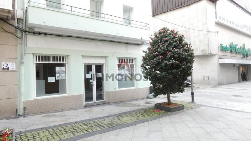 Foto 4e941805-ad47-4bfa-8bc7-c9bd4be73c8d. Affitto locale commerciale in Centro Ferrol