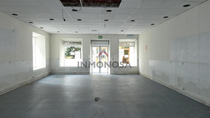 Foto c1743ef9-4eb6-4718-9e5c-96bdab22402a. Affitto locale commerciale in Centro Ferrol