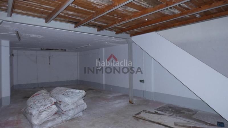 Foto d32c713f-7d4b-4d67-8c40-1b970ac00b5d. Local comercial en Plaza de España Ferrol