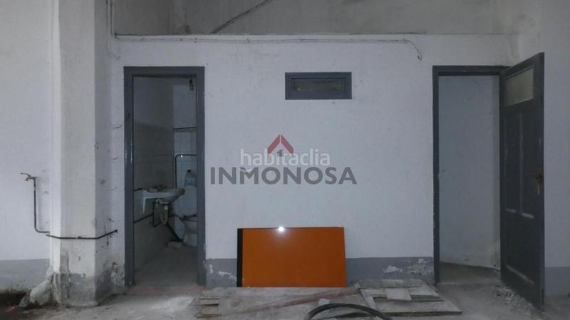 Foto e4480085-3c4a-4b4b-8279-f8fa5896041f. Local comercial en Plaza de España Ferrol