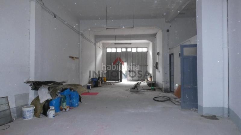 Foto e4f442b5-8d12-422a-8baa-c819a1da5d76. Local comercial en Plaza de España Ferrol