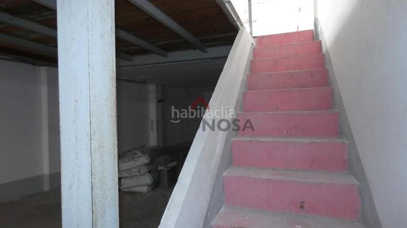 Foto 2d23781b-bda0-4bf3-b536-1f4d7cd0125b. Locale commerciale in Plaza de España Ferrol