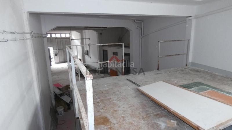 Foto 9da31692-25a9-4b90-b2a1-aefad790dfbc. Locale commerciale in Plaza de España Ferrol