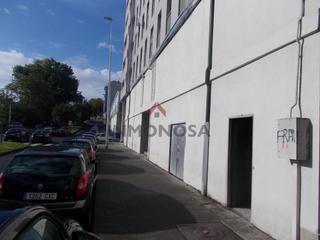Business premise  Ra lvaro cunqueiro