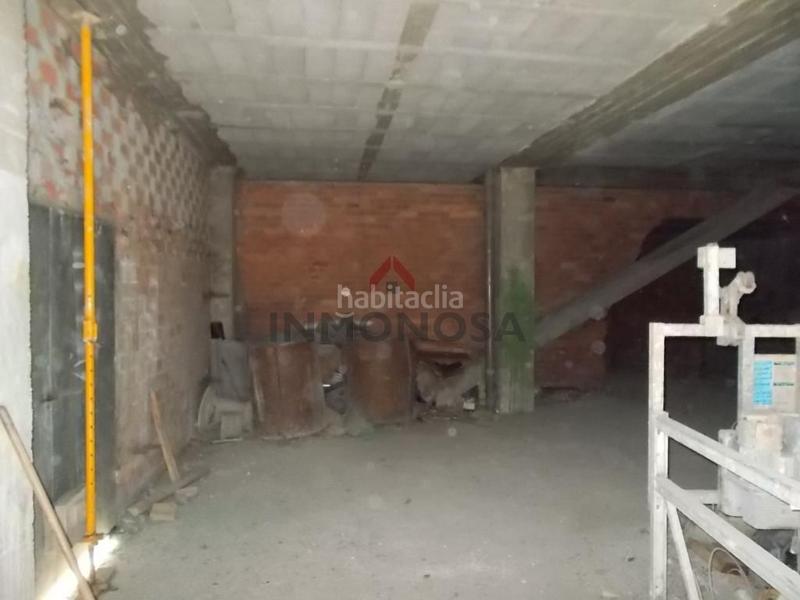 Foto 842286ff-a708-4088-9845-f9ff94b76fea. Local comercial a Esteiro Ferrol