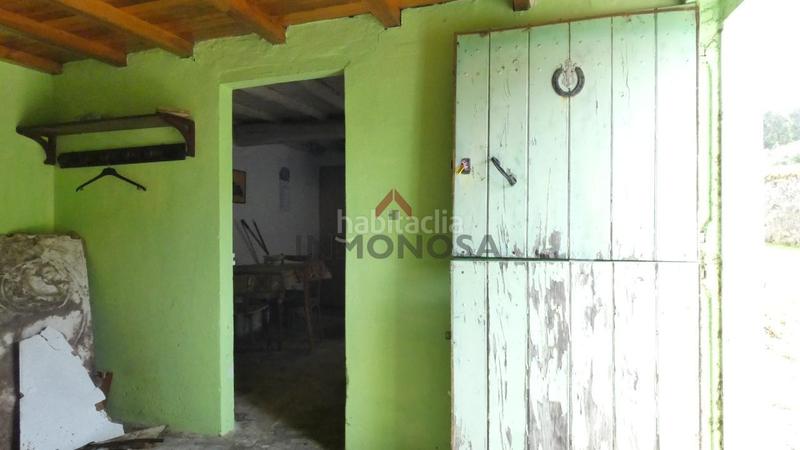 Foto 3bfa7637-c854-4300-a7f2-bb36afc54e6e. Casa adossada a Valdoviño