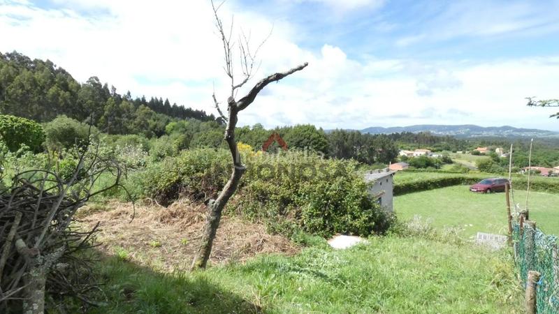 Foto 746a0cc3-052e-45ae-b117-a2daac3f2c6d. Casa adossada a Valdoviño