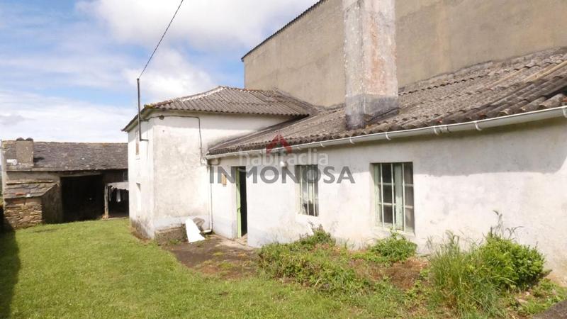 Foto 953f4f84-a66f-43de-a916-50a3c6e1670d. Casa adossada a Valdoviño