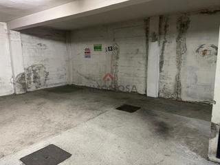 Posto auto  Rúa san avelino