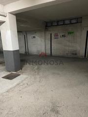 Aparcament cotxe  Rúa san avelino