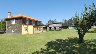 Rent House in Valdoviño