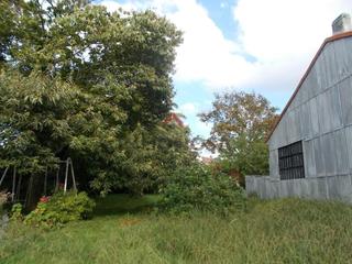 Wohngrundstück in A Malata - Catabois - Ciudad Jardín