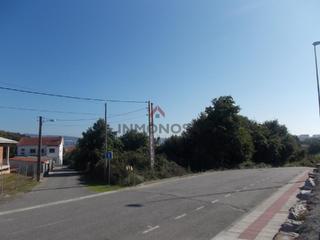 Residential Plot in A Gándara