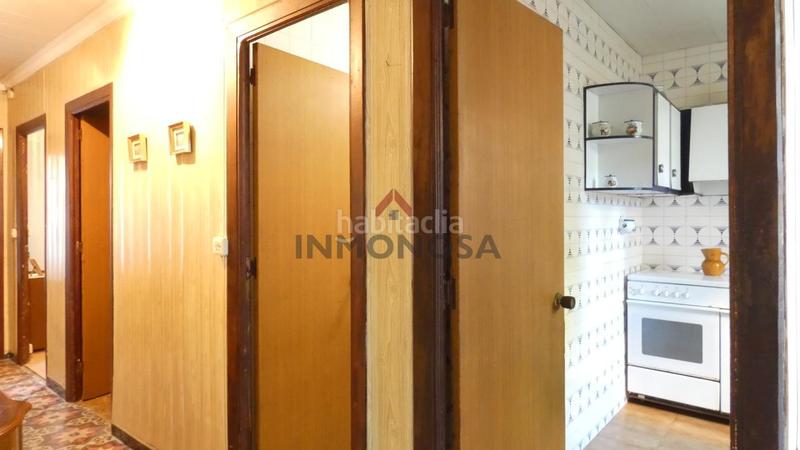 Foto 045e6862-7caa-4865-9de7-0c4b73820bd7. Casa adosada en A Malata - Catabois - Ciudad Jardín Ferrol