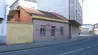 Maison jumelée à A Malata - Catabois - Ciudad Jardín