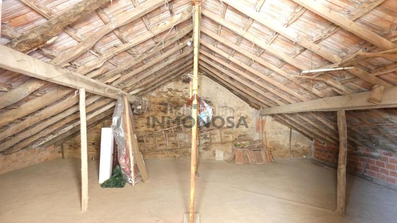 Foto 6374e029-296c-4bc2-af52-0d1926992068. Casa adosada en A Malata - Catabois - Ciudad Jardín Ferrol