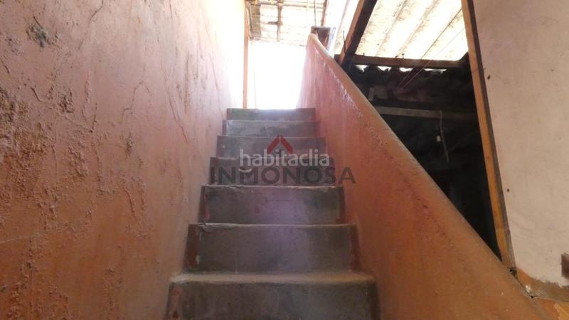 Foto 882cce6d-4d6a-413c-934d-98b184fc518b. Casa adosada en A Malata - Catabois - Ciudad Jardín Ferrol