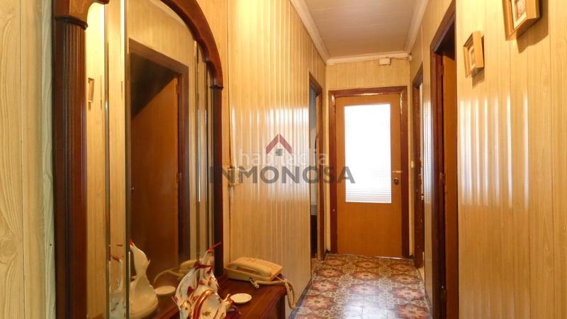 Foto 9e32add6-e4de-420f-9be0-b99b03a9ded6. Casa adosada en A Malata - Catabois - Ciudad Jardín Ferrol