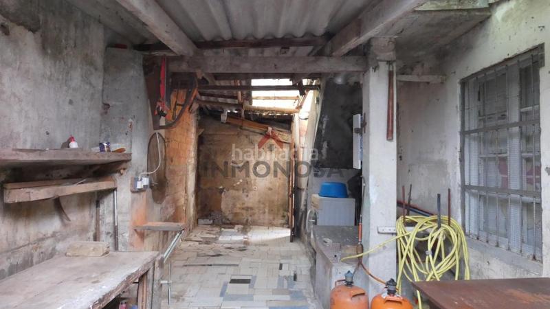 Foto cc073a41-ffee-4c5b-852c-96280e3a2d1e. Casa adosada en A Malata - Catabois - Ciudad Jardín Ferrol