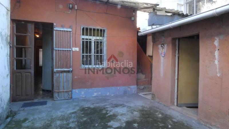Foto 20a820b6-7317-4ab7-a39d-94f3e53fd201. Casa adossada a A Malata - Catabois - Ciudad Jardín Ferrol