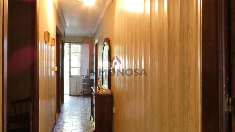 Foto 410a7239-1eec-4f4f-96f9-acc1039fb4a5. Casa adossada a A Malata - Catabois - Ciudad Jardín Ferrol