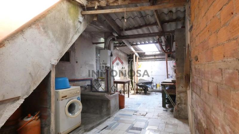 Foto 47f6c98d-9371-42da-980b-2e4dd5164248. Casa adossada a A Malata - Catabois - Ciudad Jardín Ferrol