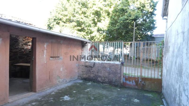 Foto aa12e9de-2c6d-41b5-aba6-5f7158a3b3ec. Casa adossada a A Malata - Catabois - Ciudad Jardín Ferrol