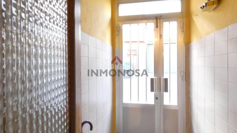 Foto bdf46bb3-8883-4bb4-a8ce-e2c00589f7e5. Casa adossada a A Malata - Catabois - Ciudad Jardín Ferrol