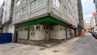 Business premise en Magdalena 32