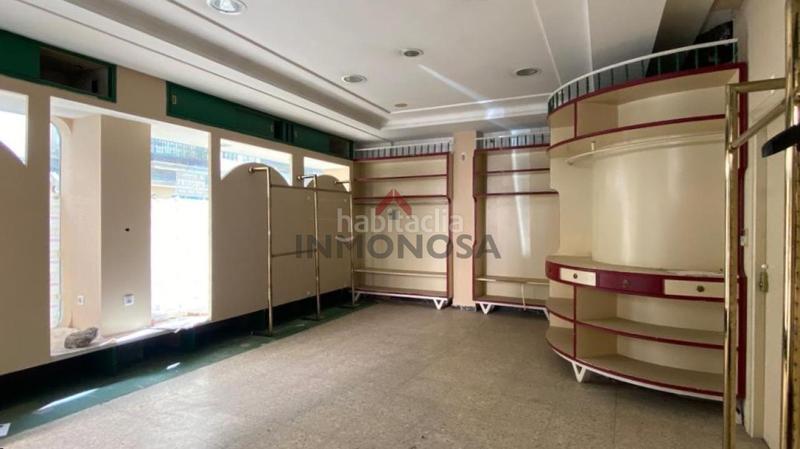 Foto b3c6c923-2cb5-45c7-9797-df98ca582a9b. Geschäftsraum in magdalena 32 in Centro Ferrol