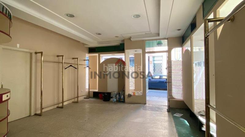 Foto 50b3ee4c-3c7c-45d6-b005-95c714fdb5a0. Local comercial en magdalena 32 en Centro Ferrol
