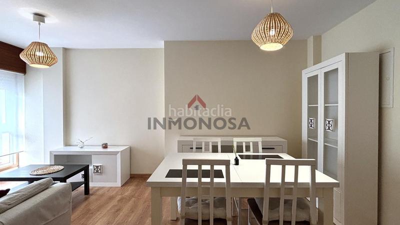 Foto 27f7377c-9a6f-4a47-b64a-227245f8165a. Lloguer apartament amb calefacció aparcament a Porta Nova Ferrol