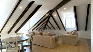 Rent Penthouse in Centro