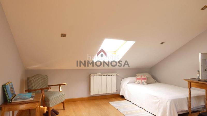 Foto 1ec92193-d38f-4eb8-a4ad-8a0bdb66eb77. House with heating parking in Área Rural Ferrol